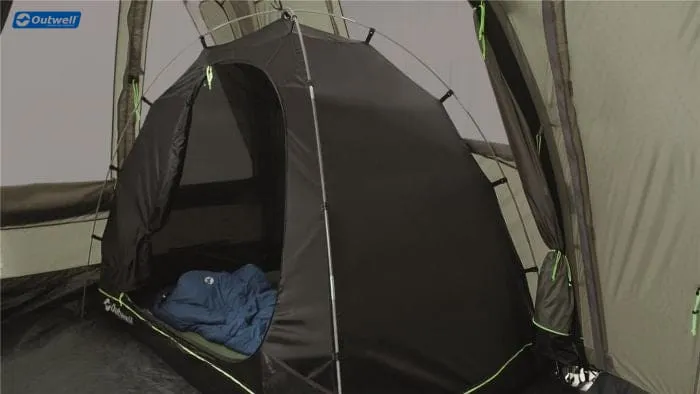 Outwell Beachcrest Drive Away Awning