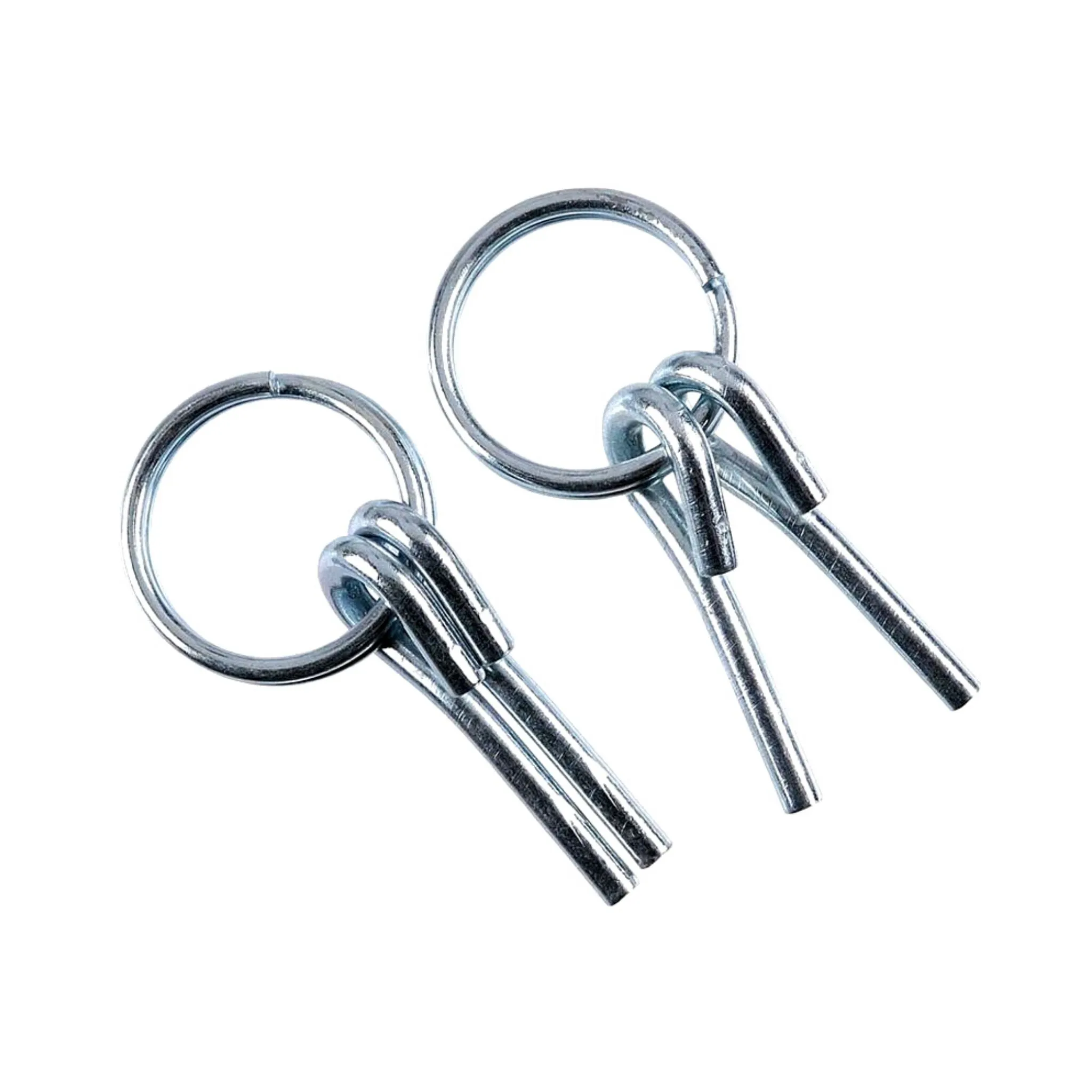 Oztrail Ring And Pin Set Double