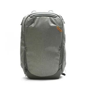 Peak Design Travel Backpack 45L, Sage