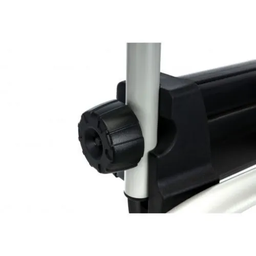 Peruzzo 2 Bike Zephyr 2 Tow Bar Mounted Bike Carrier E-Bike Certified - RRP £600