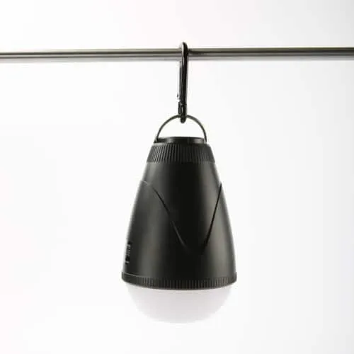 Powapacs Luxx Camping Light