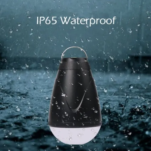 Powapacs Luxx Camping Light