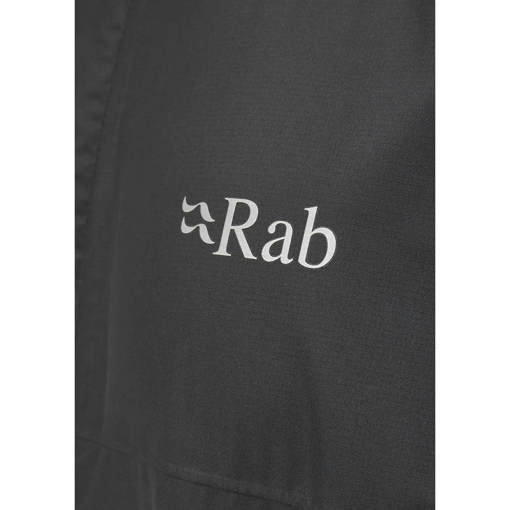 Rab Men's Downpour Eco Waterproof Jacket