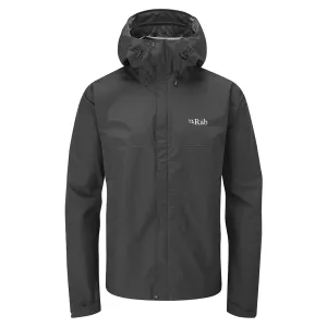 Rab Men's Downpour Eco Waterproof Jacket