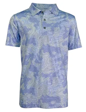 Remy Youth Boys' Polo