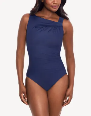Rock Solid Avra One Piece Swimsuit