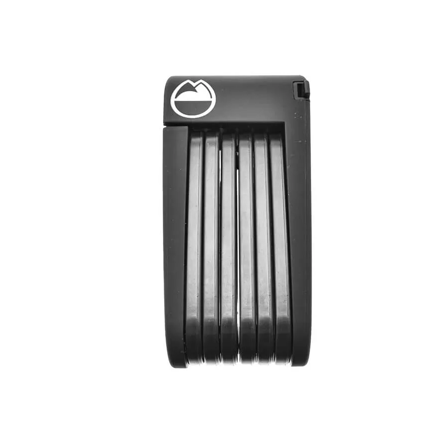 RockyMounts Hendrix Compact Folding Lock