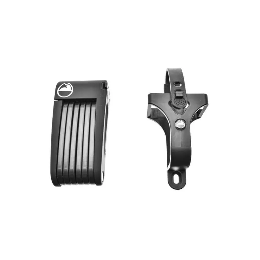 RockyMounts Hendrix Compact Folding Lock