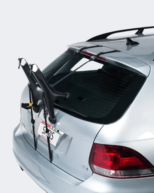 Saris Solo 1 Bike Biking Rack Black 102