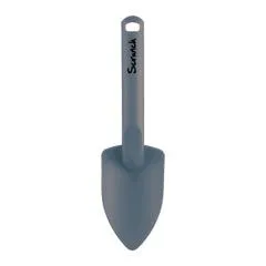 Scrunch Bucket and Spade - Steel Blue