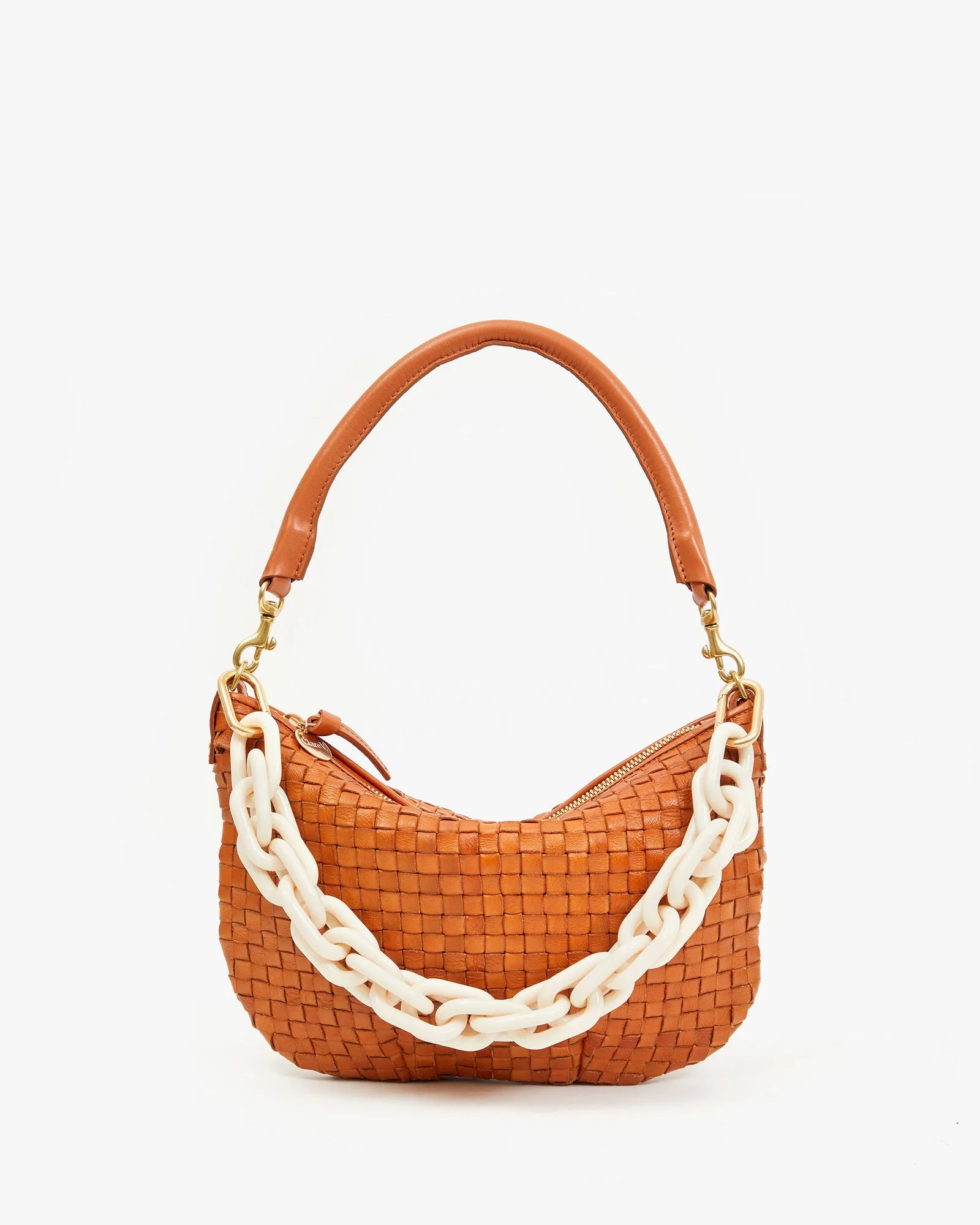 Shortie Strap in Cream