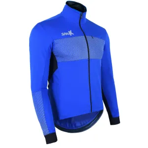 Sparx Mens Winter Softshell Cycling Jacket Windproof Thermal Bike Jacket