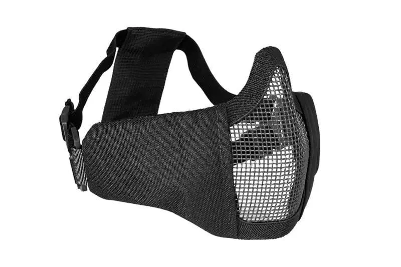 Stalker Evo Mask - Black