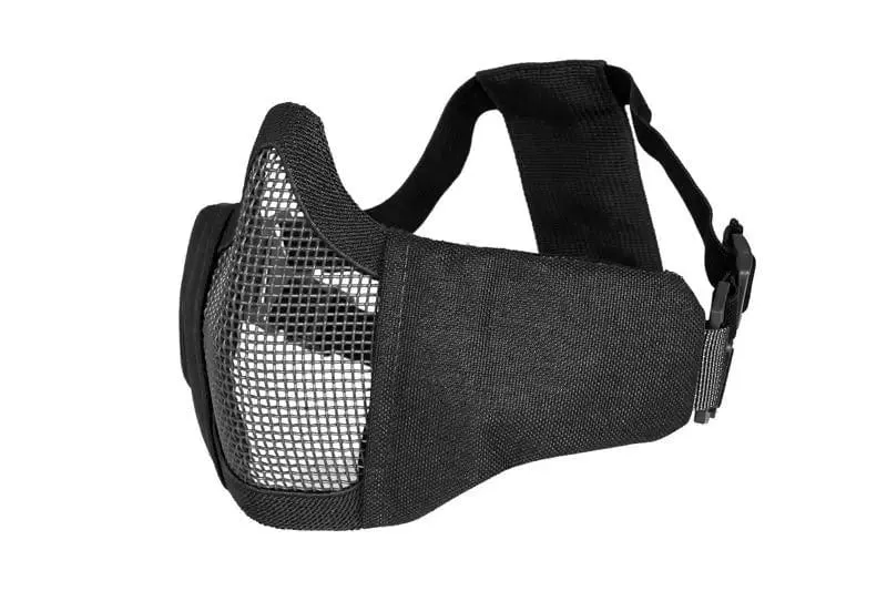 Stalker Evo Mask - Black