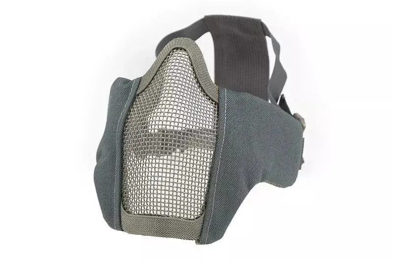 Stalker Evo Mask - Grey