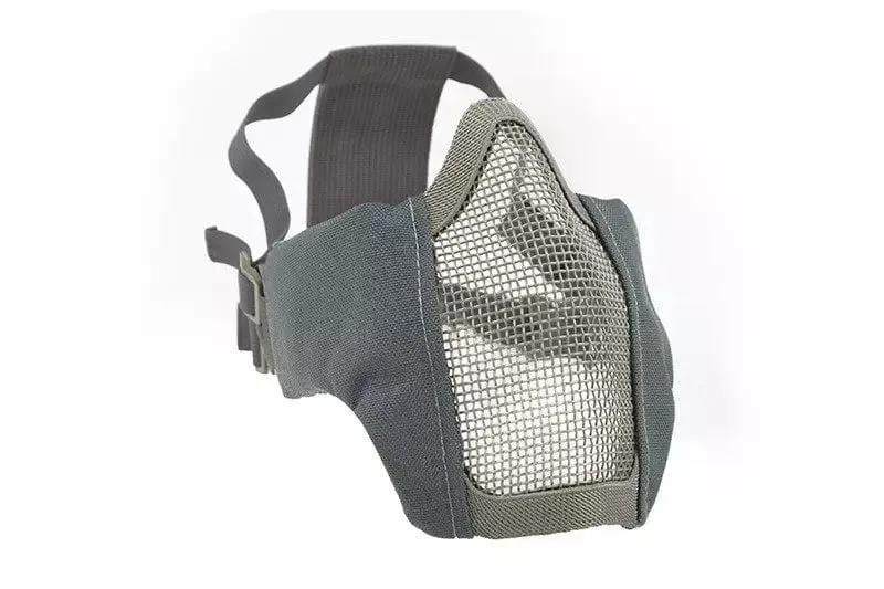 Stalker Evo Mask - Grey