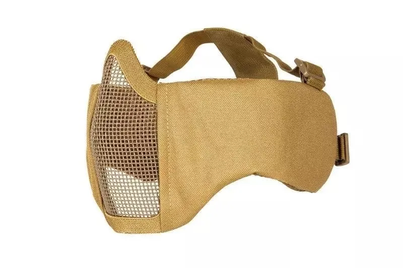 Stalker Evo Mask II - tan