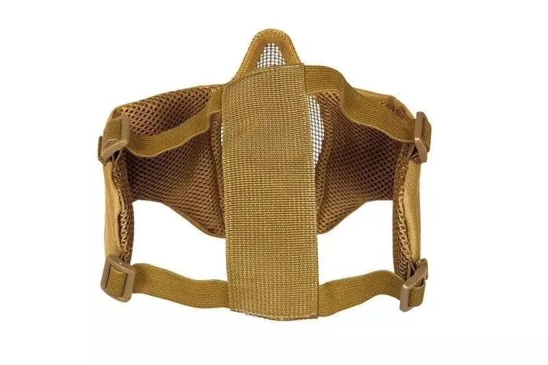 Stalker Evo Mask II - tan