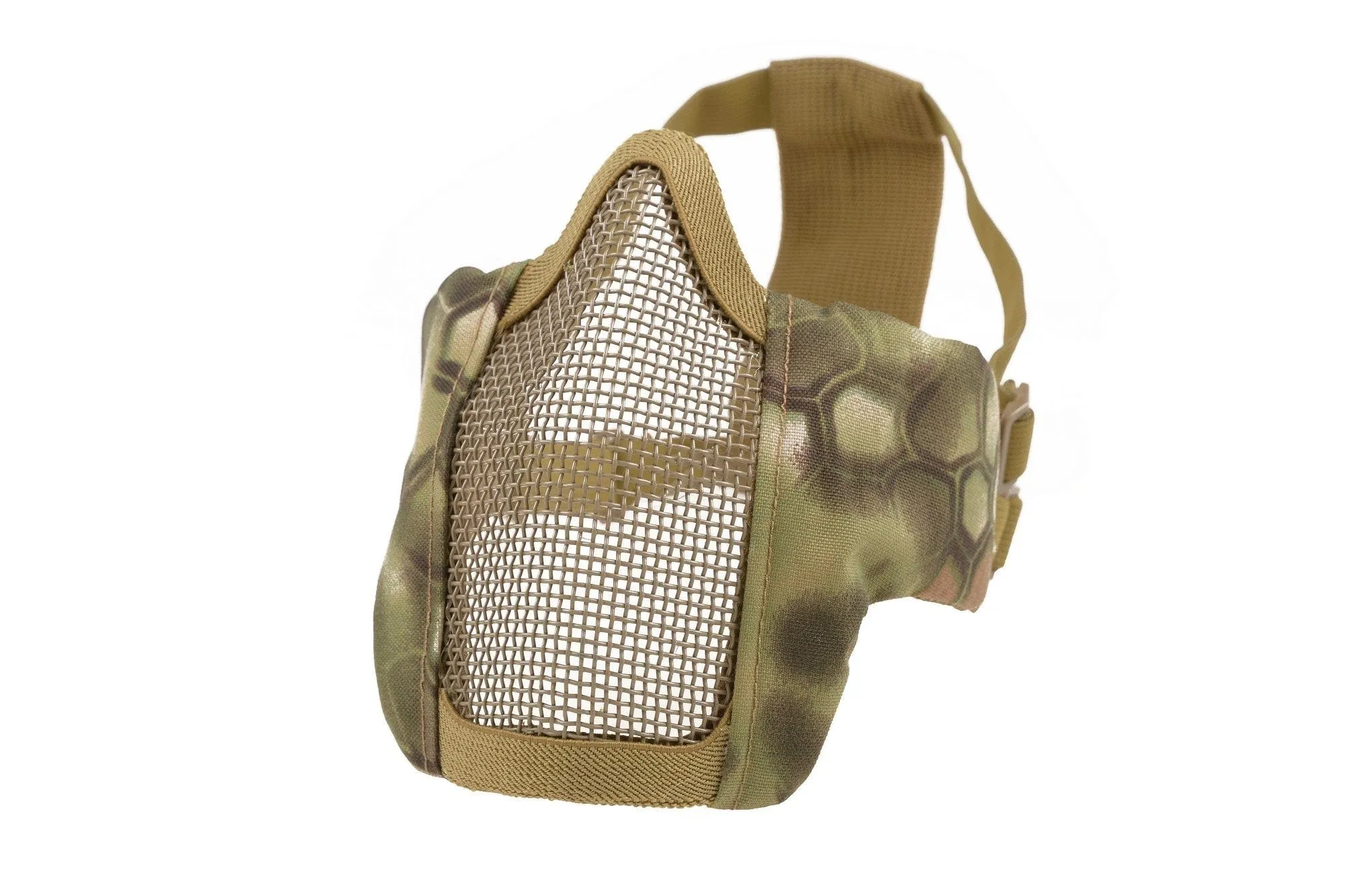 Stalker Evo Mask - MAD