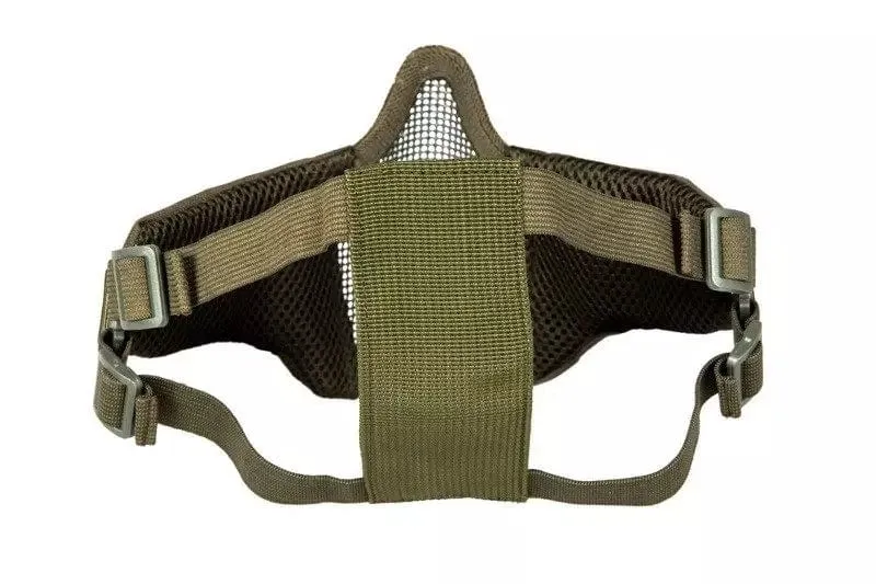 Stalker Evo Mask  - ranger green