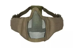 Stalker Evo Mask  - ranger green