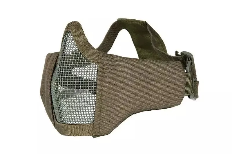 Stalker Evo Mask  - ranger green
