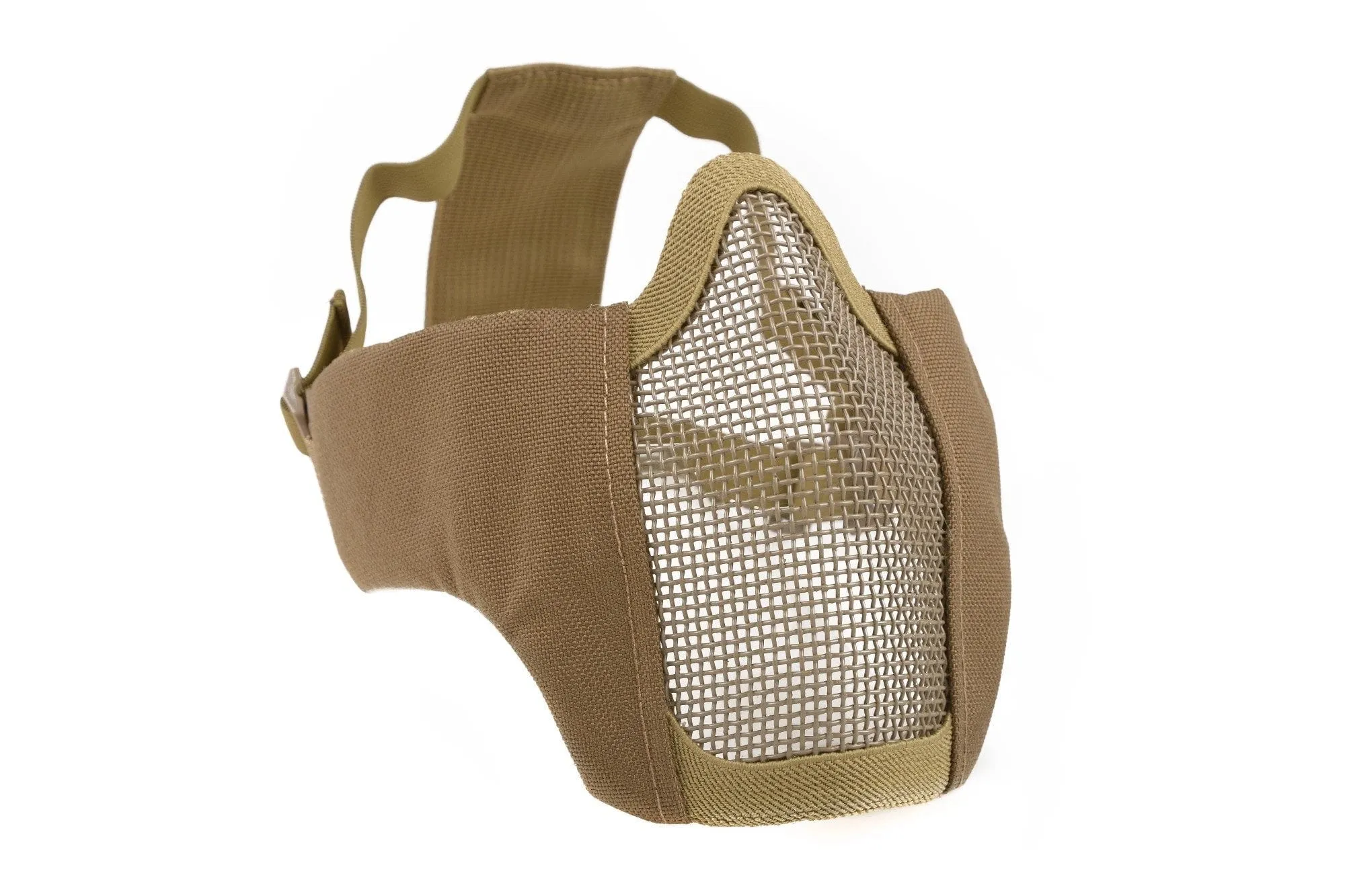 Stalker Evo Mask - TAN