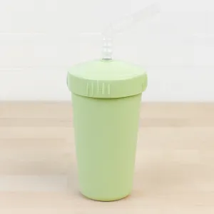 Straw Cup | Leaf