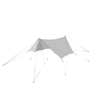 Takibi Tarp Octa Inner Roof