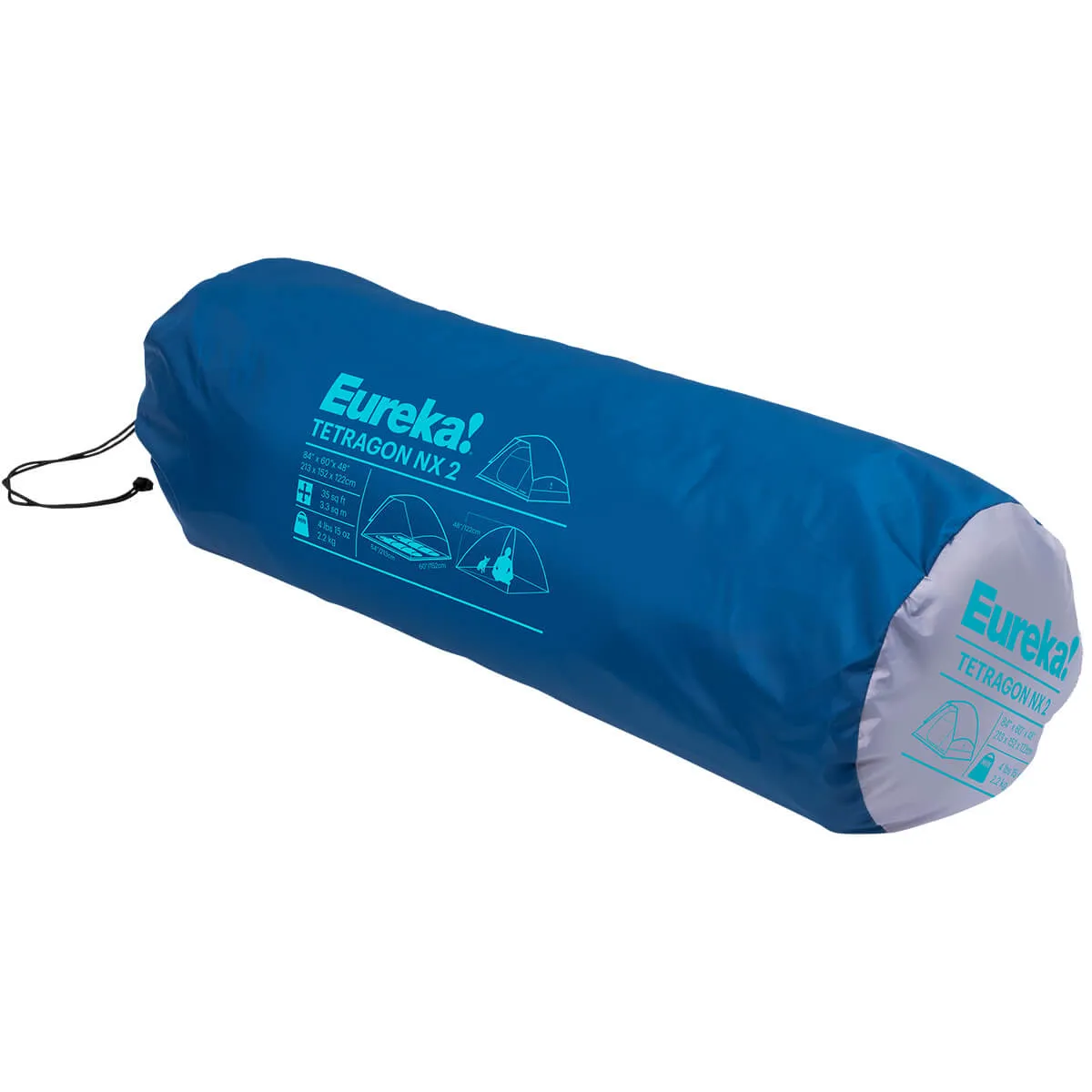 Tetragon NX Tent - (4 Person)