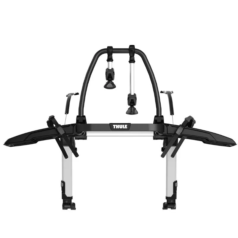 Thule OutWay 2-Bike Trunk Mounted Platform Bike Rack