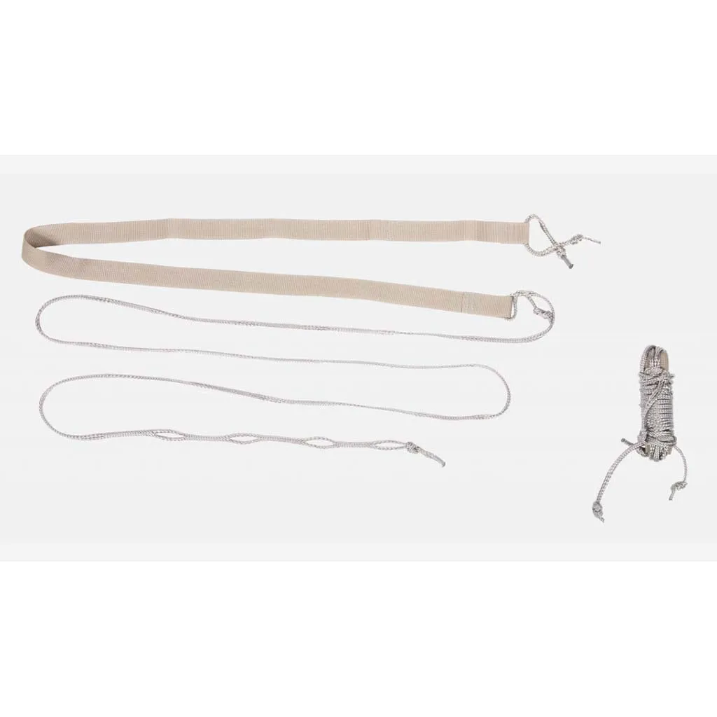 Travel Hammock Suspension Kit