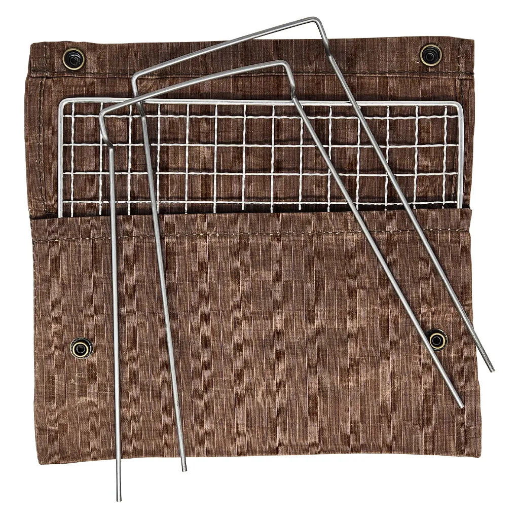Ultralight Camp Grill Kit