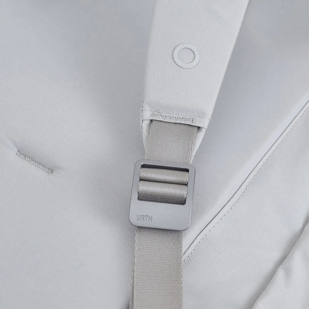 Urth : Norite 24L Backpack  : Ash Grey