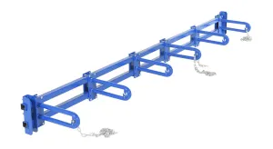 Vertical Bar Storage Racks