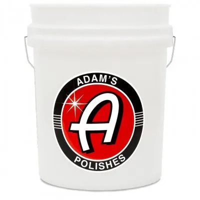 Wash Bucket