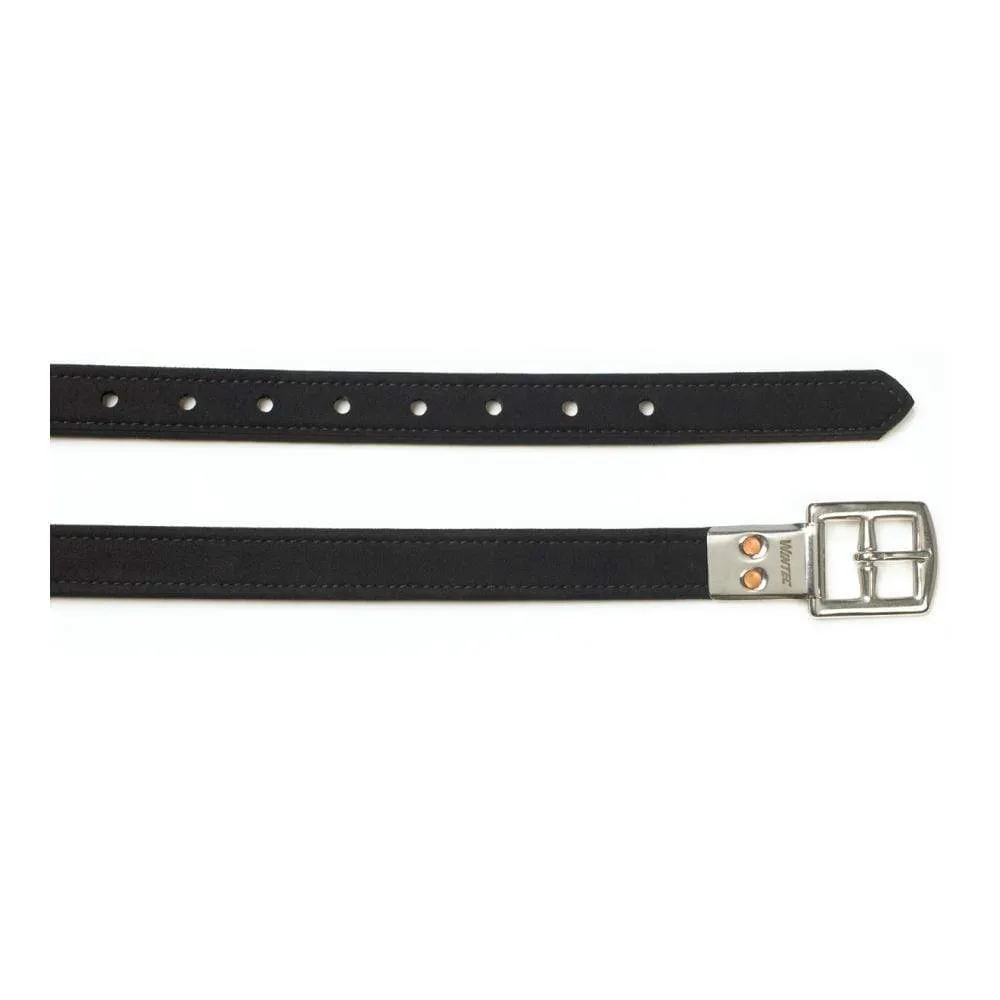 Wintec Pro Stirrup Leathers