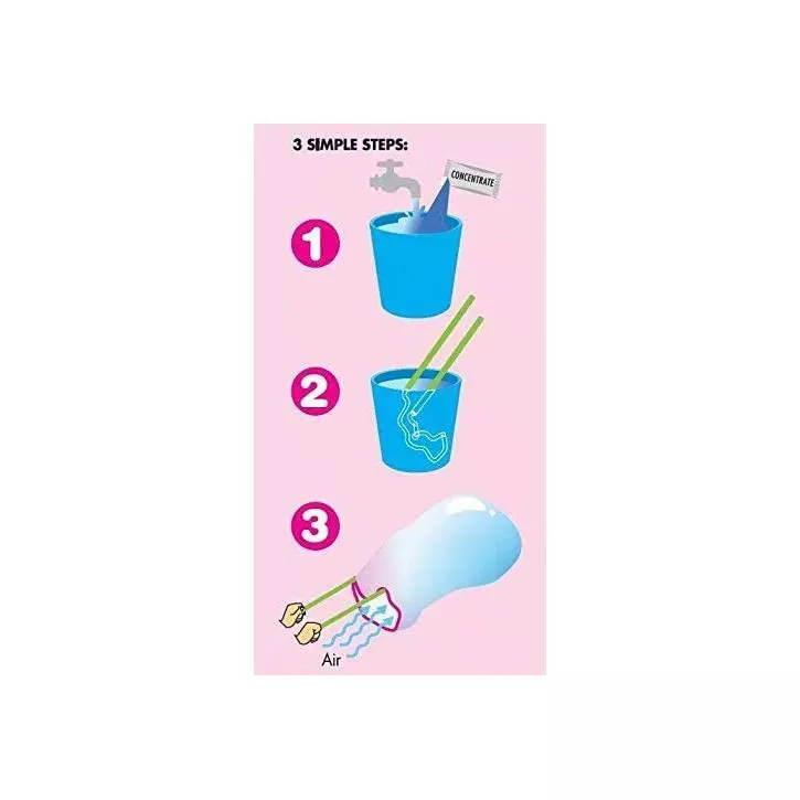WOWmazing Giant Bubble Kit