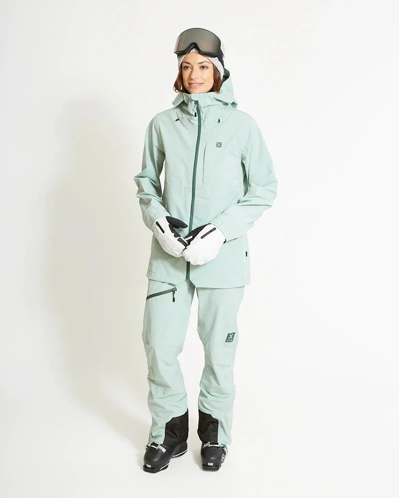 XTM Palladium II Ladies Shell Jacket